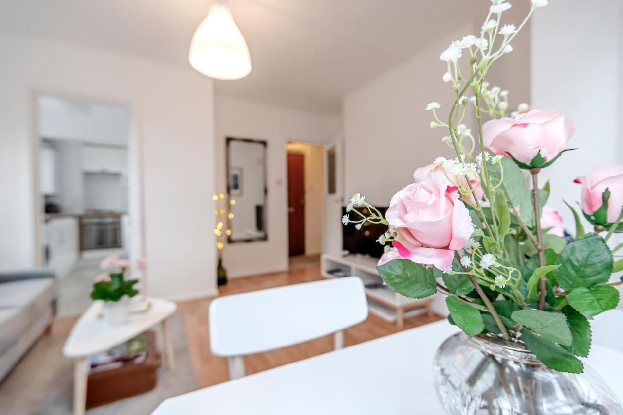 Modern One Bedroom Victoria Apartment Londres Exterior foto